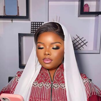 Babysitter in Abuja: Ria