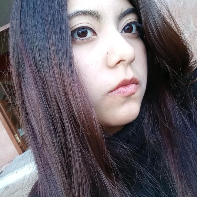 Niñera en Santander: Flavia