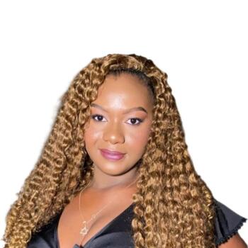 Babysitter São Luís: Alexya