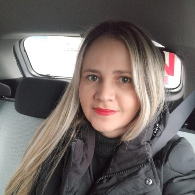 Babysitter in Castletroy: Paula Carvalho