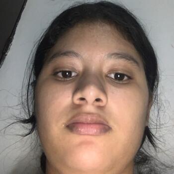 Babysitter in Montería: Maria