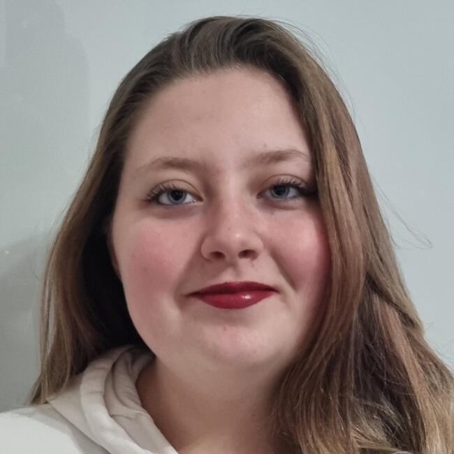 Babysitter in Vallebona: Tylia