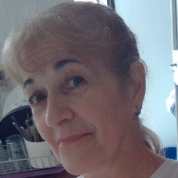 Babysitter in Montevideo: Rosmary