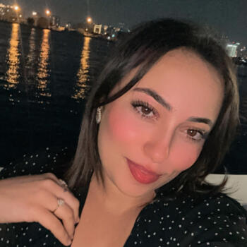 Babysitter in Dubai: Yosra