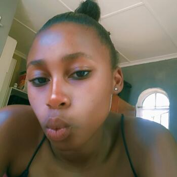 Babysitter in Kempton Park: Rose