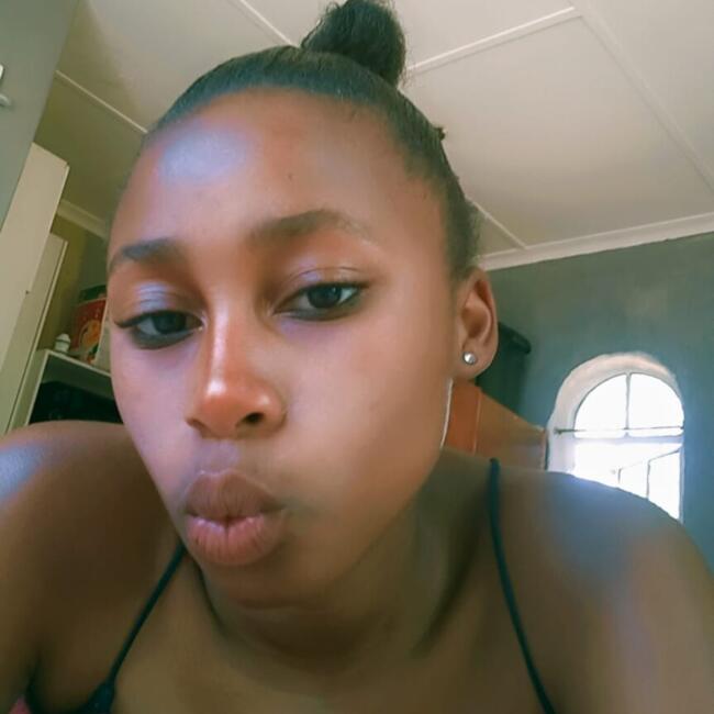 Babysitter in Kempton Park: Rose