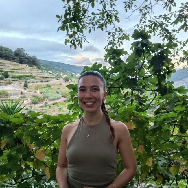 Babysitter in Ourém: Rita