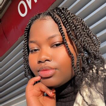 Educatore a Firenze: Ndeye Oumy