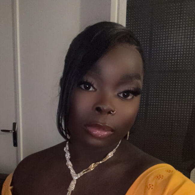 Nounou à Paris: Maoude