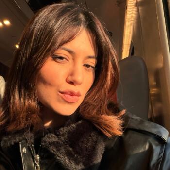 Babysitter Gualtieri: Maria rosa