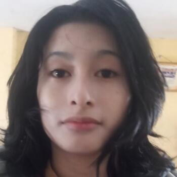 Babysitter in La Esperanza (Departamento de La Libertad): FIORELA