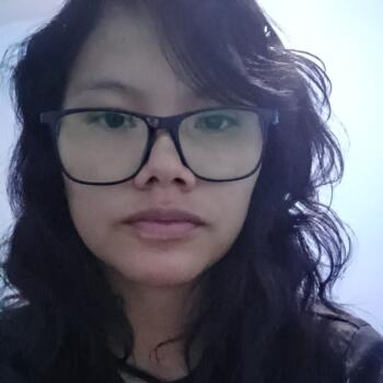Babysitter Cochabamba: Laura Rina