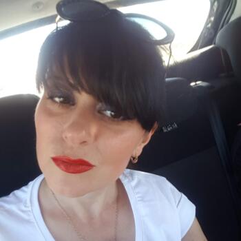 Babysitter Tbilisi: Marianna