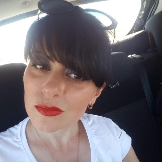 Babysitter in Tbilisi: Marianna