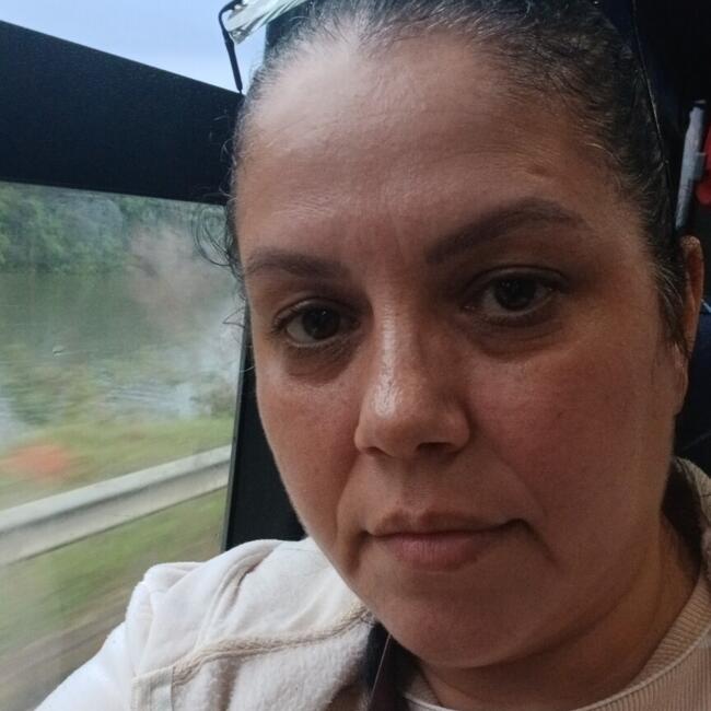 Babá em Franco da Rocha: Adriana
