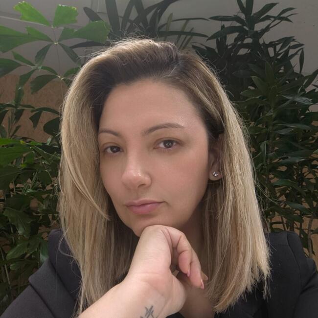 Babysitter in Duque de Caxias: Luciana