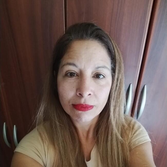 Babysitter in Mar del Plata: Gabriela