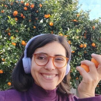 Babysitter in Lousã: Adriana