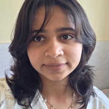 Babysitter in Pune: Manaswi
