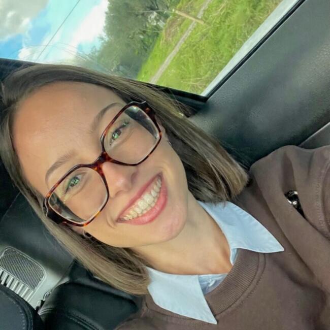 Babysitter in Perpignan: Lara