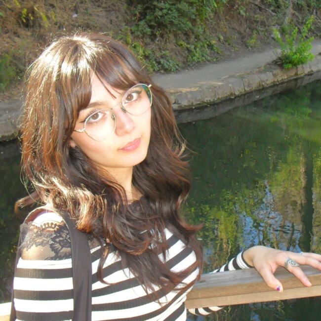 Niñera en Valparaíso: Jocelyn
