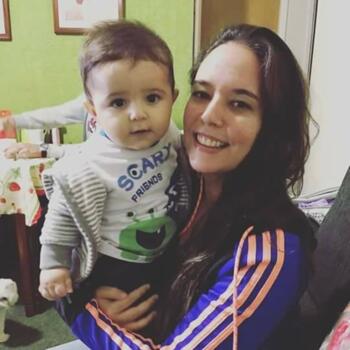 Babysitters in São José dos Campos: Ludmila