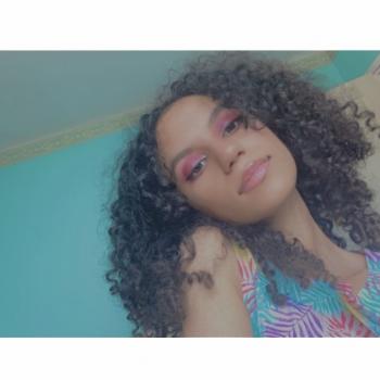 Baby-sitter in Clichy-sous-Bois: Ibtissame