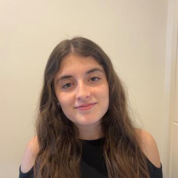 Nanny in Donostia / San Sebastian: Nerea