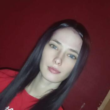 Babysitter Reims: Alyssia