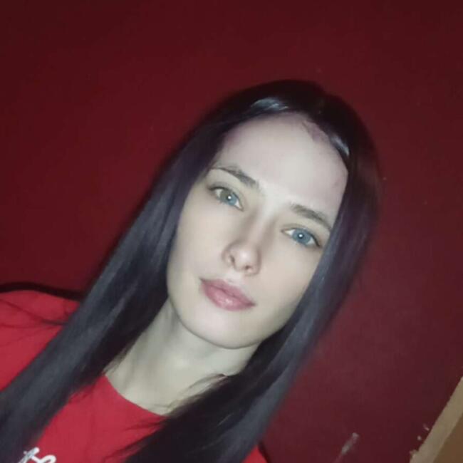 Babysitter in Reims: Alyssia