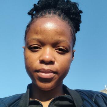 Babysitter Soweto: Sisipho