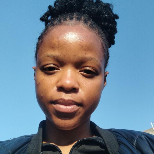 Babysitter in Soweto: Sisipho