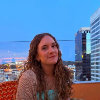 Canguro en Sant Boi de Llobregat: Clara