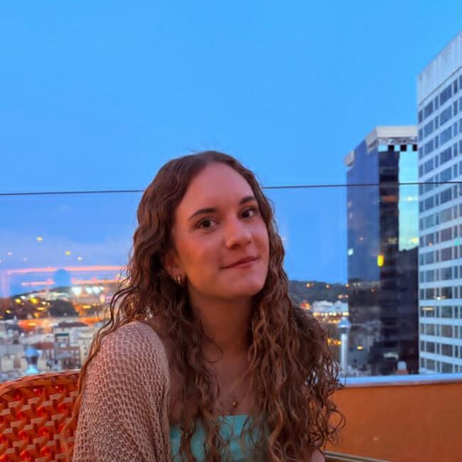 Canguro en Sant Boi de Llobregat: Clara