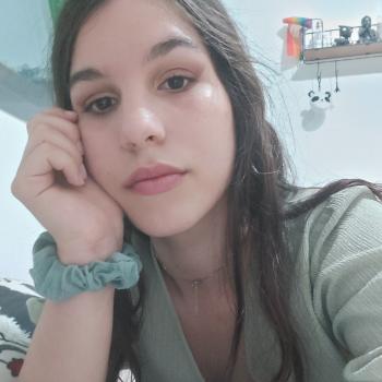 Canguros en Lorca: GABRIELA