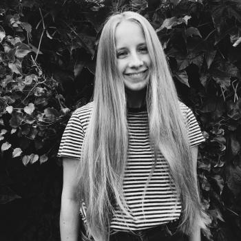 Barnvakter i Tavastehus: Hanna