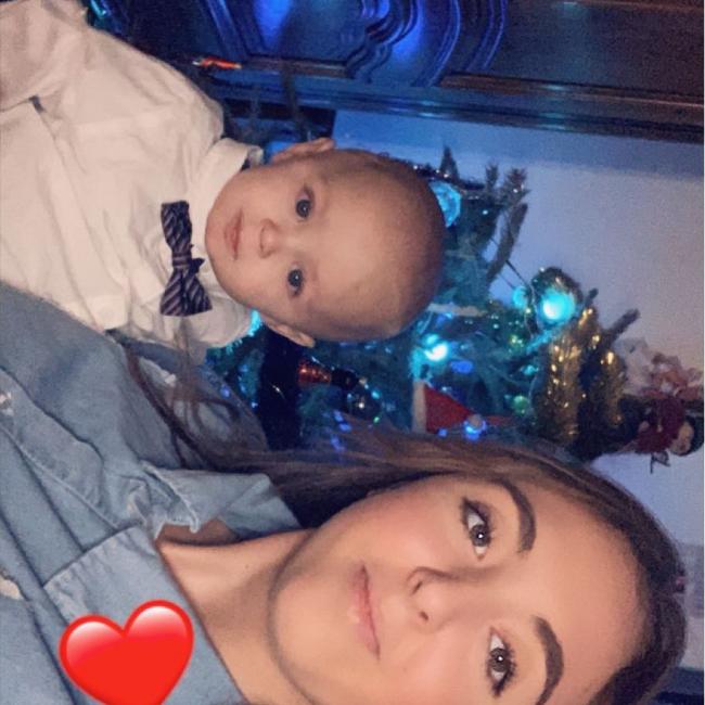 Babysitting job in Tourcoing: Caroline