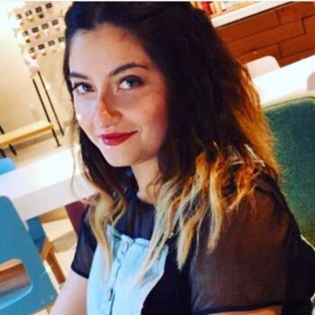 Babysitter a Oberengstringen: Mariya