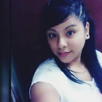 Babysitter in El Porvenir (Provincia de Trujillo): Brenda
