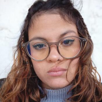 Niñera en Neptunia: Martina