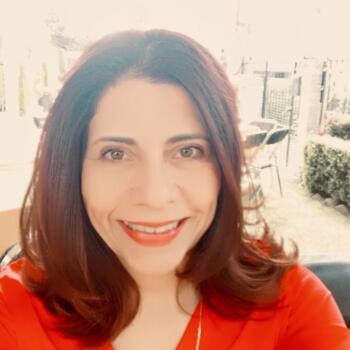 Babysitter in Tlalnepantla: OLGA SOFIA