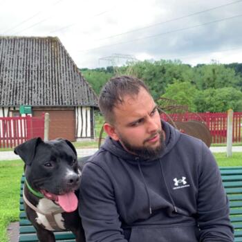 Babysitter in Le Fidelaire: Killyan