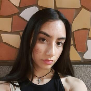 Niñera en Recoleta: Antonia