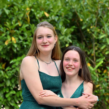 Babysitter Oost West en Middelbeers: Chanel