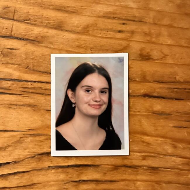 Babysitter in Éguilles: Carla