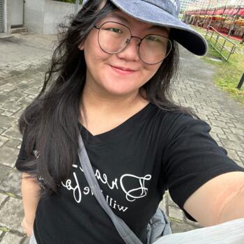 Babysitter in Singapore: Yu Ann