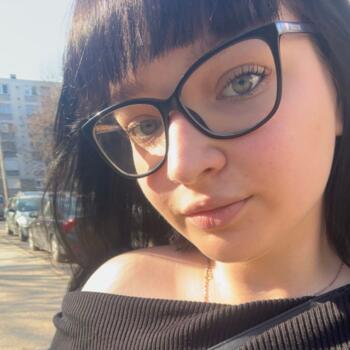 Babysitter in Osijek: Lucija