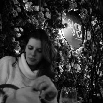 Babysitter in Vila Nova de Gaia: Inês