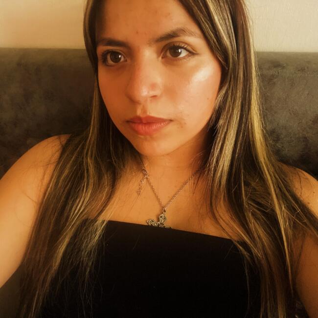 Niñera en Concepción: Claudia