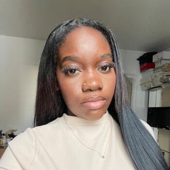 Babysitter in Dammarie-les-Lys: Ketia